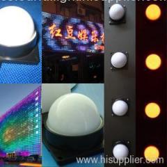 LED Pixel Lighting/Led Light/ Disco Light/led pixel point source light/ led pixel dmx light/