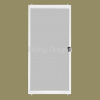 Metal Screen Door