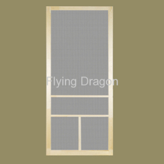 Patio Sliding Screen Door