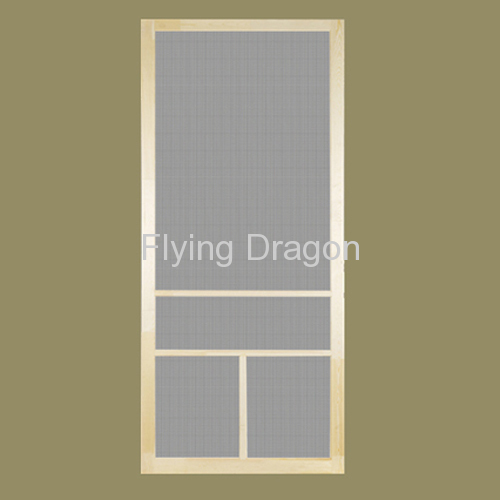 Patio Sliding Screen Door