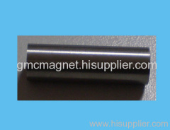 cylindrical bar alnico magnet