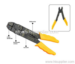 Crimper