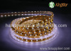 waterproof led strip with glue