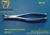 extracting forceps for adult use