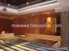 Metal mesh curtain