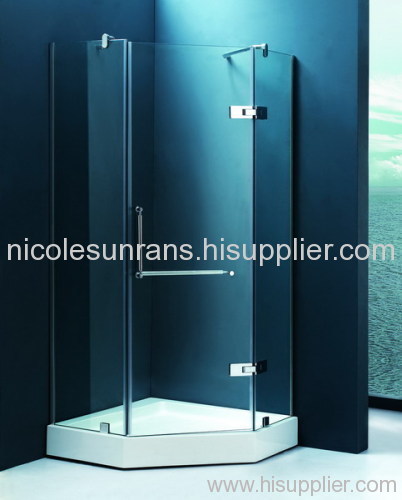 shower steam room