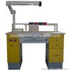 Dental lab Bench Technician Table