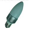 LB 85 - 265V/AC 1*3W high power LED/3W E27 bulb