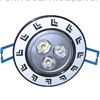 LED Downlight lamp