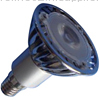 LED-MRG High Power/1W 85-265V AC E14/E27 bulb