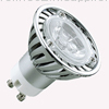 LED-MRG High Power/3*1W 85-265V AC Gu10 bulb