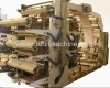 Flexographic Printing Machine