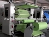 Adhesive-bonded cloth special-purpose printer