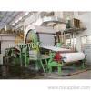 paper machine