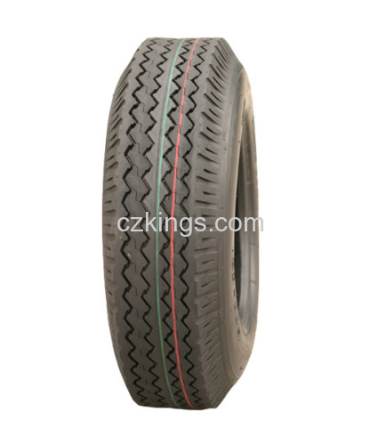 Kings Tires