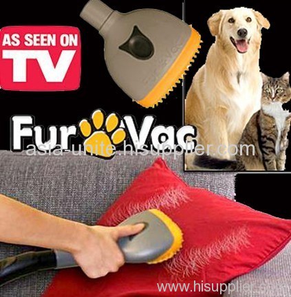 Fur Vac