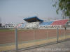 316 stainless steel mesh fence