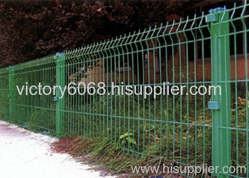 317 stainless steel mesh fence