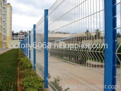 430 stainless steel mesh fence