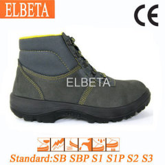 PU Safety Boots