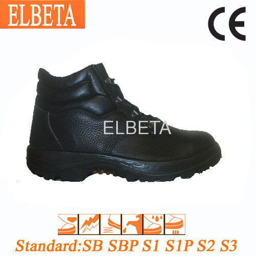 PU Safety Boots