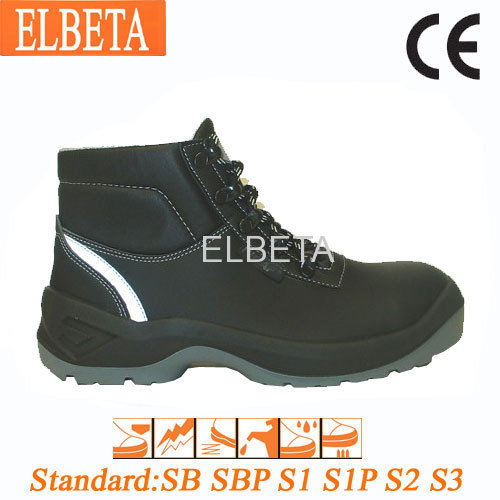 PU Safety Boots