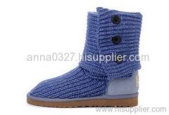 Brand New UGG Womens Classic Cardy boots,