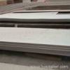 DIN 17102 Steel Plate