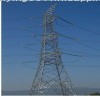 Transmission Line Steel Tower