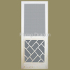 Exterior Screen Door