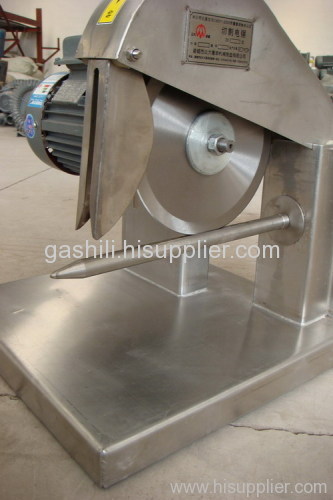 poultry meat cutter