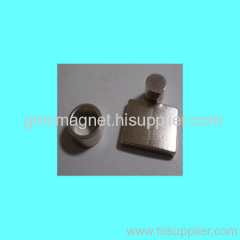 super neodymium magnet