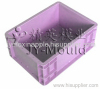 plastic turnover box mould