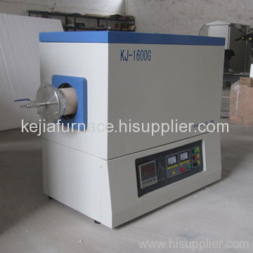 KJ-1600G Tube furnace