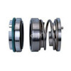 Single Spring Mechanical Seal