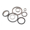 PTFE ring Stationary Parts