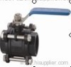 ball valves,3pc carbon steel ball valves,threaded ball valves,cast steel ball valves