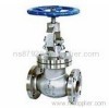 globe valves,shutoff valves,flange globe valves,stainless steel globe valves,cast steel globe valves