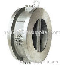 dual plate check valves,wafer check valves,check valves,non-return valves,flange check valves,double plate check valves