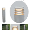 Garden lamp JCD9 bulb,