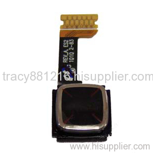 blackberry 9800 torch sensor