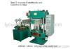 Auto-push out plate vulcanizer