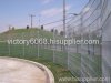 vacuum annealing stainless steel mesh fence