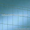 1/4 hard stainless steel mesh fence
