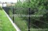 cold drawing stainless steel mesh fence