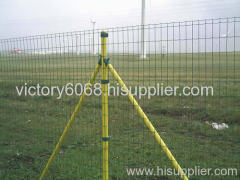 302 stainless steel wire fence
