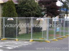 317 stainless steel wire fence
