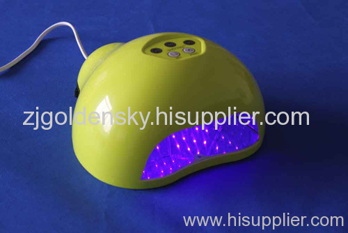 led nail uv lamp