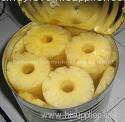 Canned Pineapple