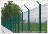 welded wire fence,chain link fence,fence panel